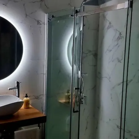 Apartment Asturin House - Parking Gratis *
